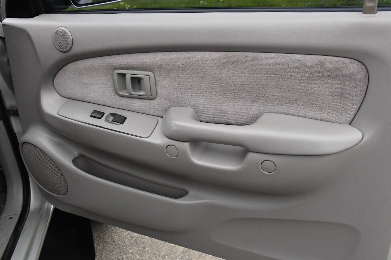 Used 2003 Toyota Tacoma PreRunner image 16