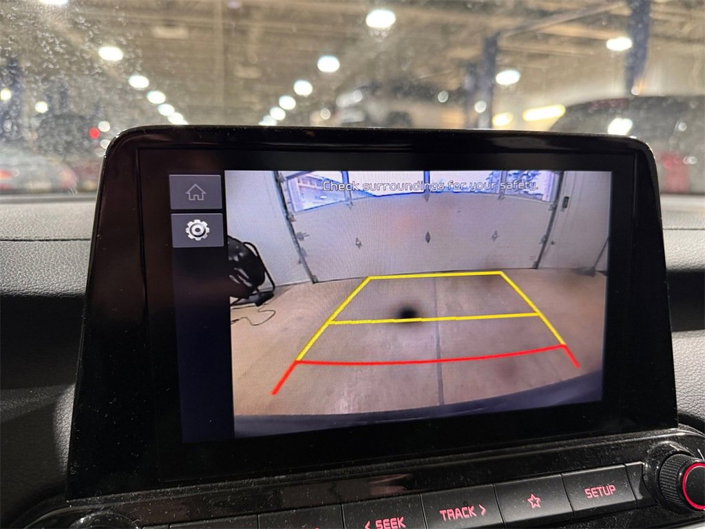 Certified 2024 Kia Forte LXS image 17