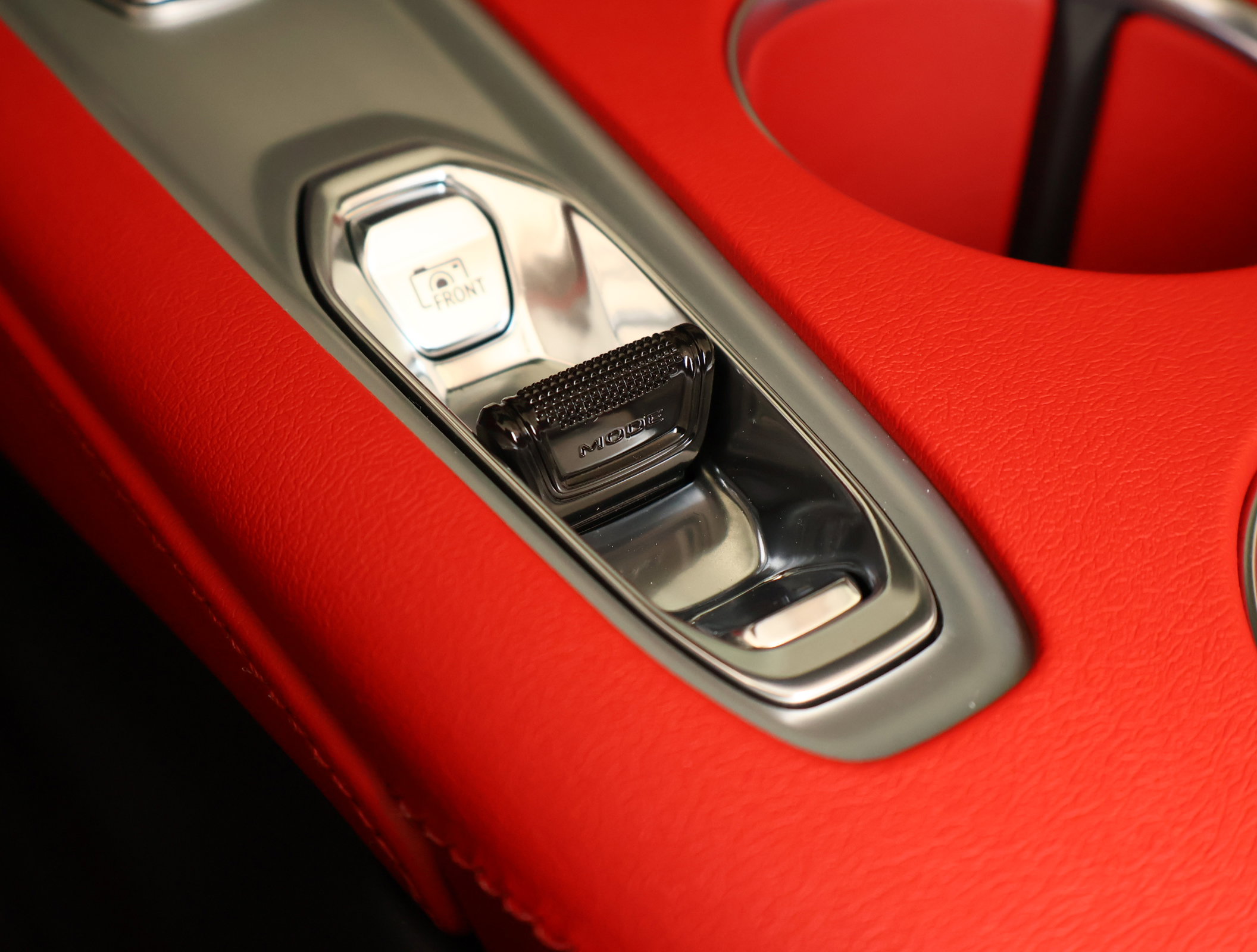 New 2026 Chevrolet Corvette Z06 image 24