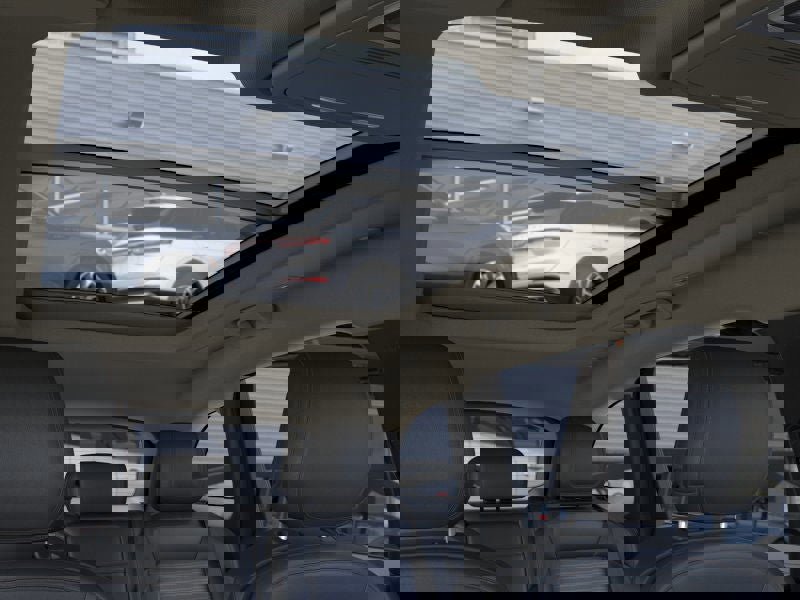 New 2026 Lincoln Nautilus Reserve image 22