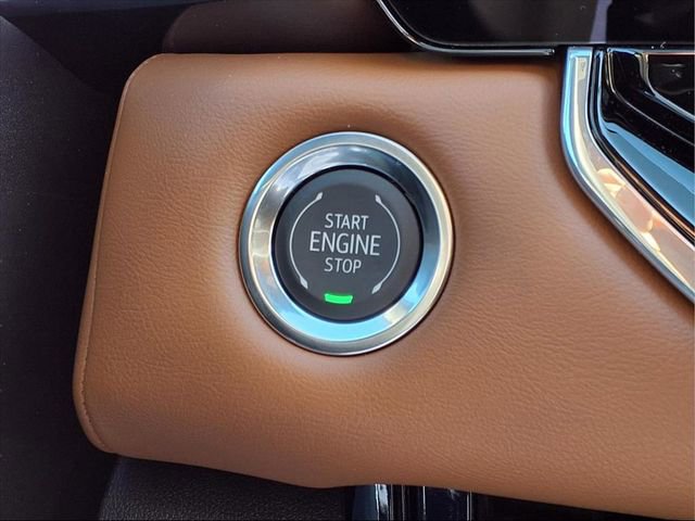 New 2026 GMC Canyon AT4 image 16