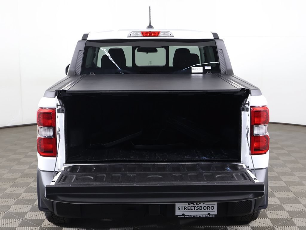 Used 2024 Ford Maverick Tremor w/ Tremor Off-Road Package AWD/4WD image 22