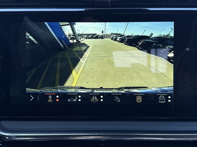 New 2026 GMC Sierra 1500 Denali Ultimate image 9