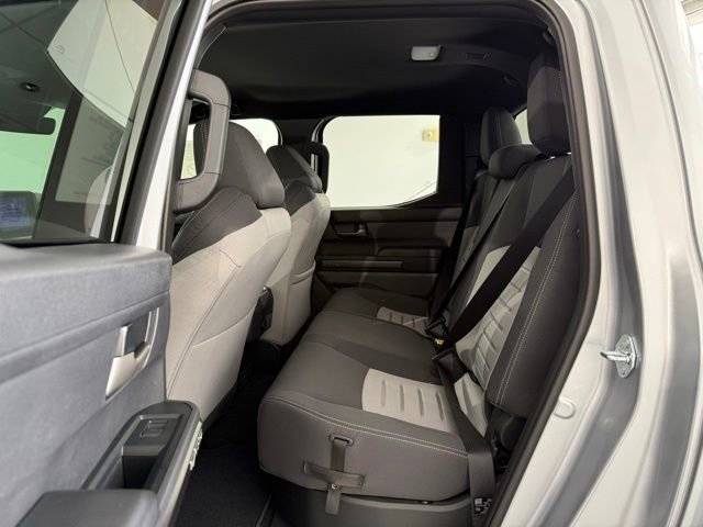 New 2025 Toyota Tacoma TRD Sport image 35