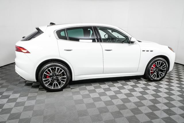 New 2025 Maserati Grecale GT AWD/4WD image 28