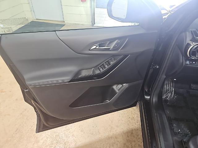 New 2026 Chevrolet Equinox LT w/ Convenience Package II image 10