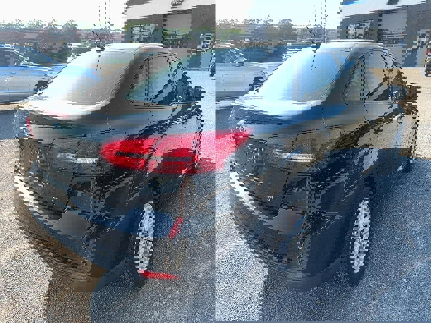 Used 2017 Ford Focus SE image 5