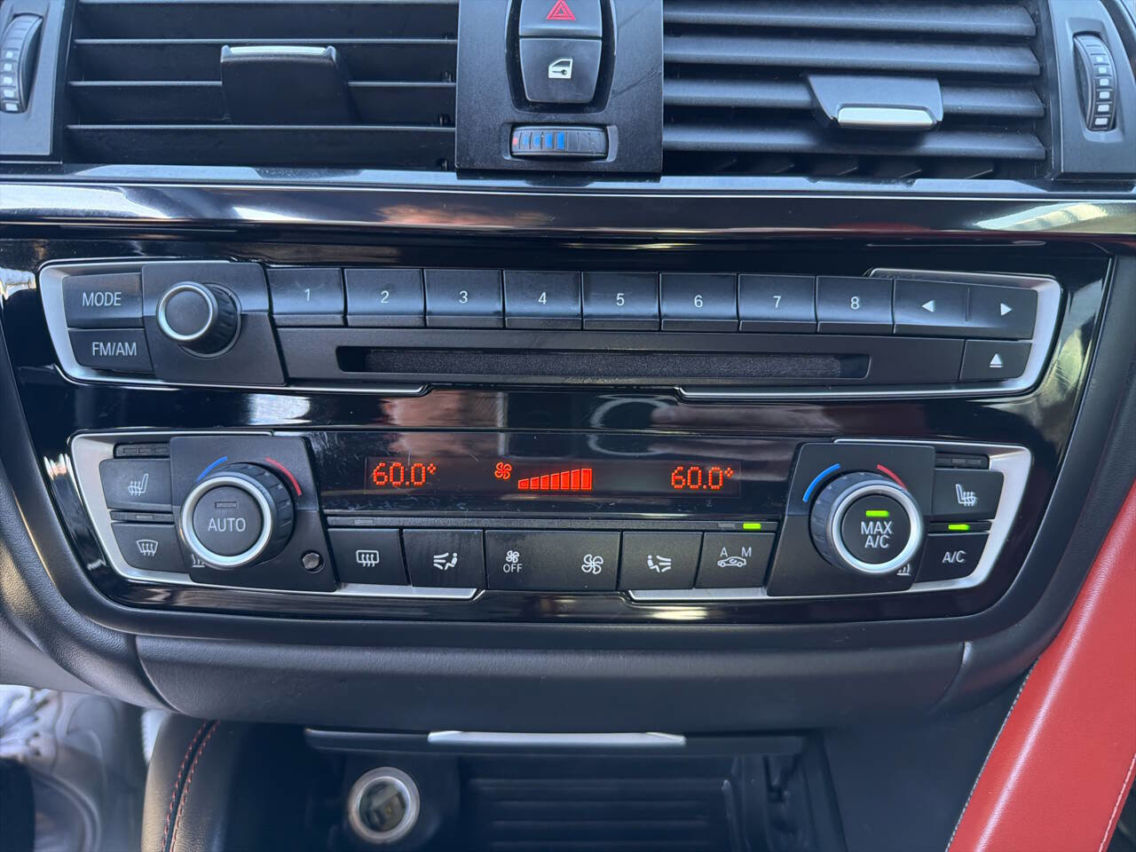 Used 2015 BMW M4 Coupe image 30