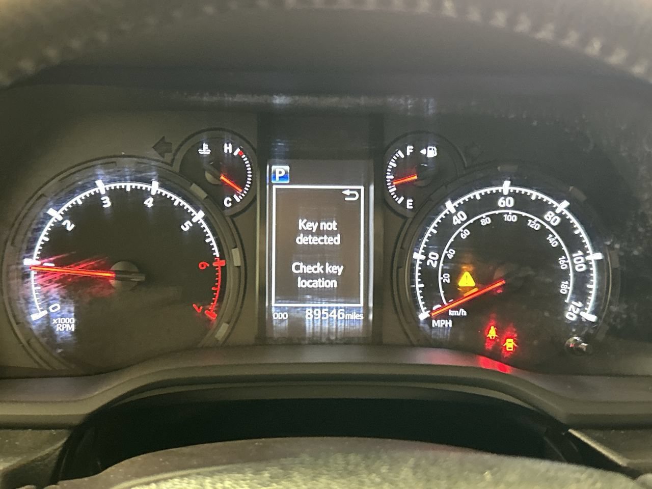 Used 2022 Toyota 4Runner SR5 AWD/4WD image 15