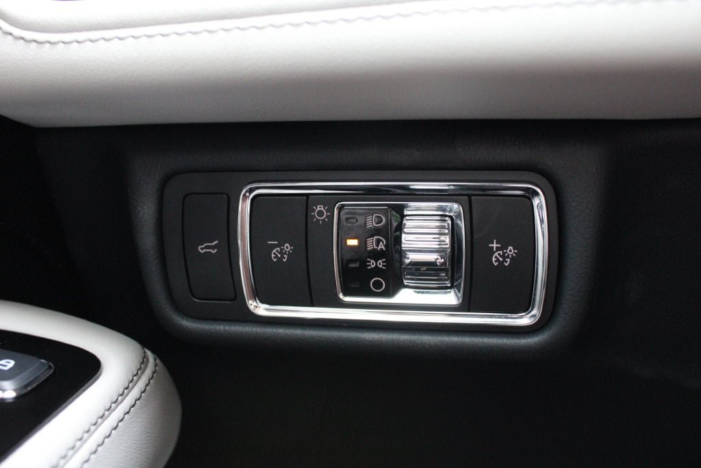 New 2026 Lincoln Aviator AWD image 9