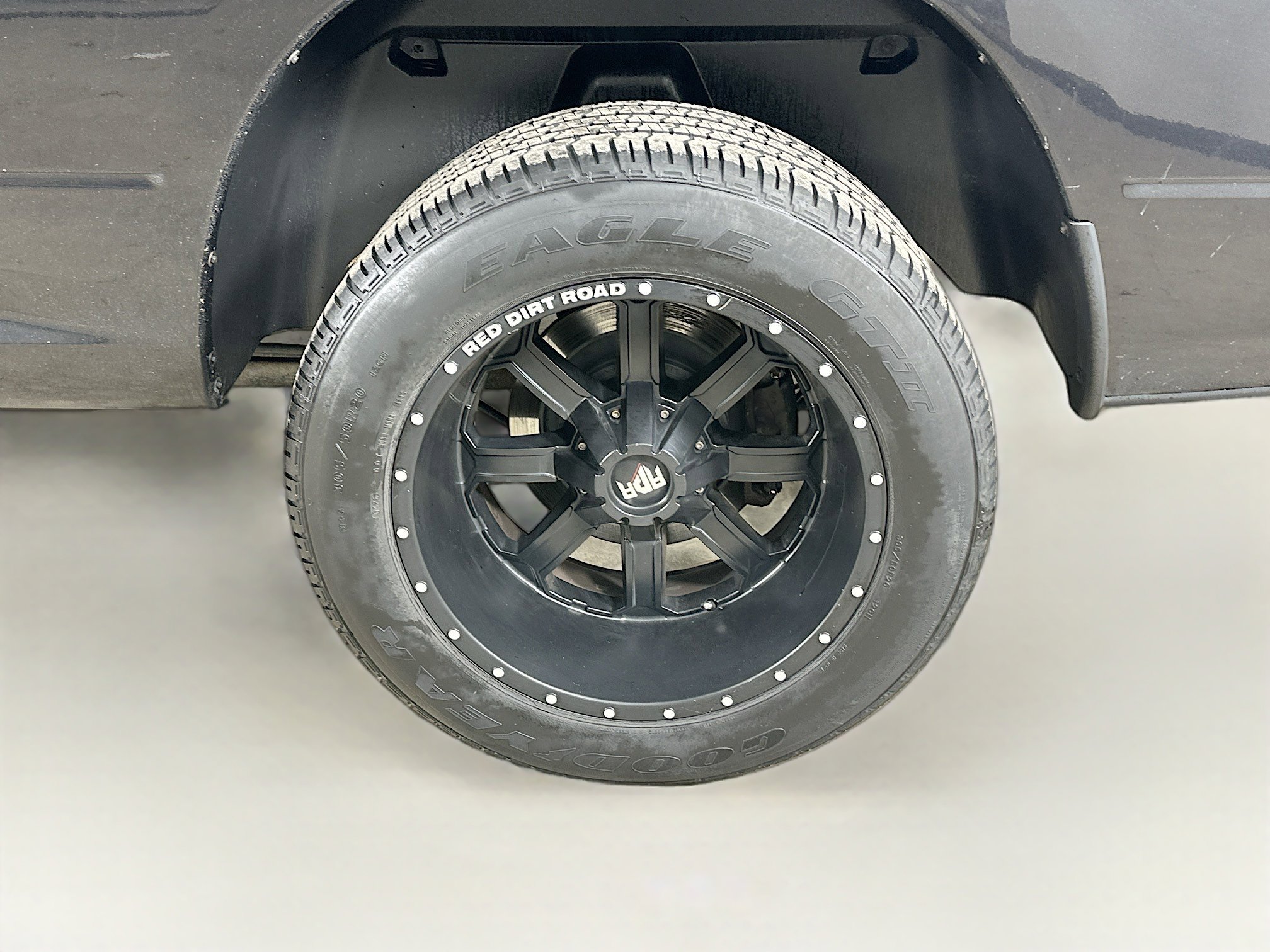 Used 2015 RAM 1500 Express w/ Black Ram 1500 Express Group image 35