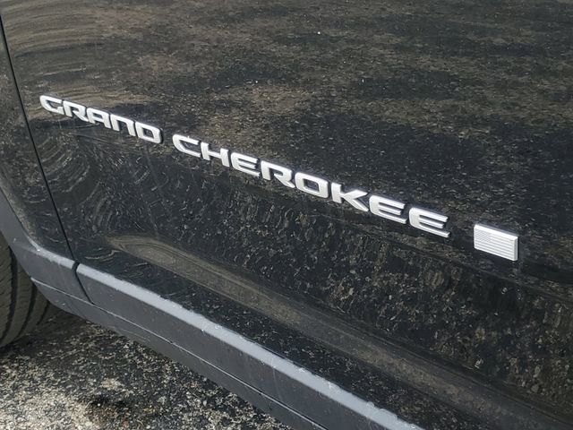 New 2026 Jeep Grand Cherokee Limited image 6