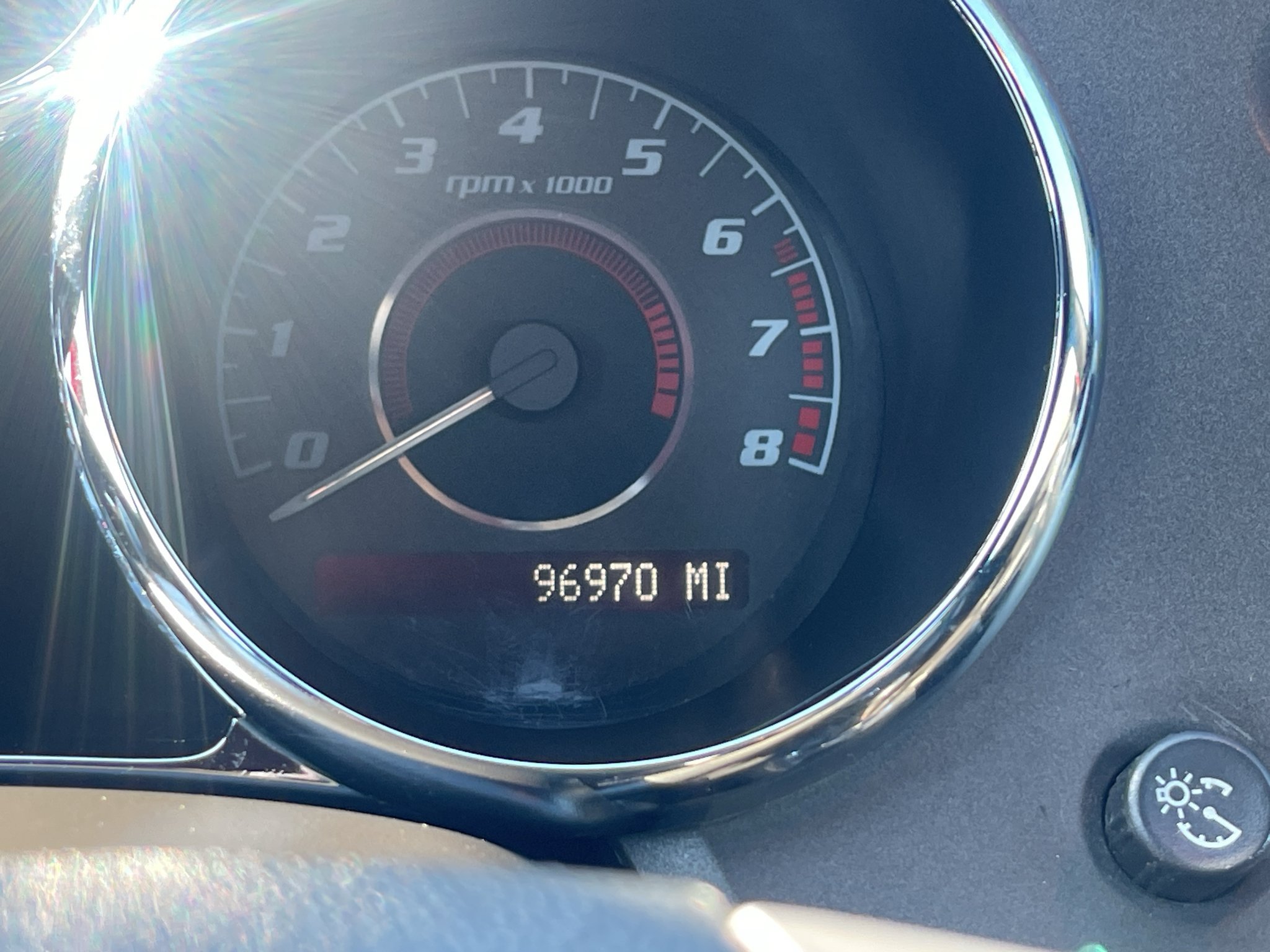 Used 2008 Pontiac Solstice GXP w/ Premium Package RWD image 14
