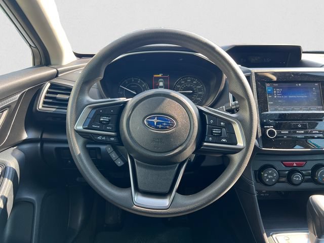 Used 2020 Subaru Impreza 2.0i Premium AWD/4WD image 12