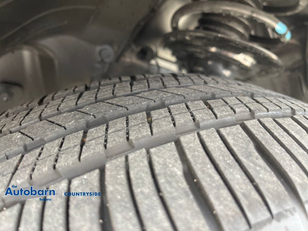 Used 2026 Subaru Forester Limited AWD/4WD image 29