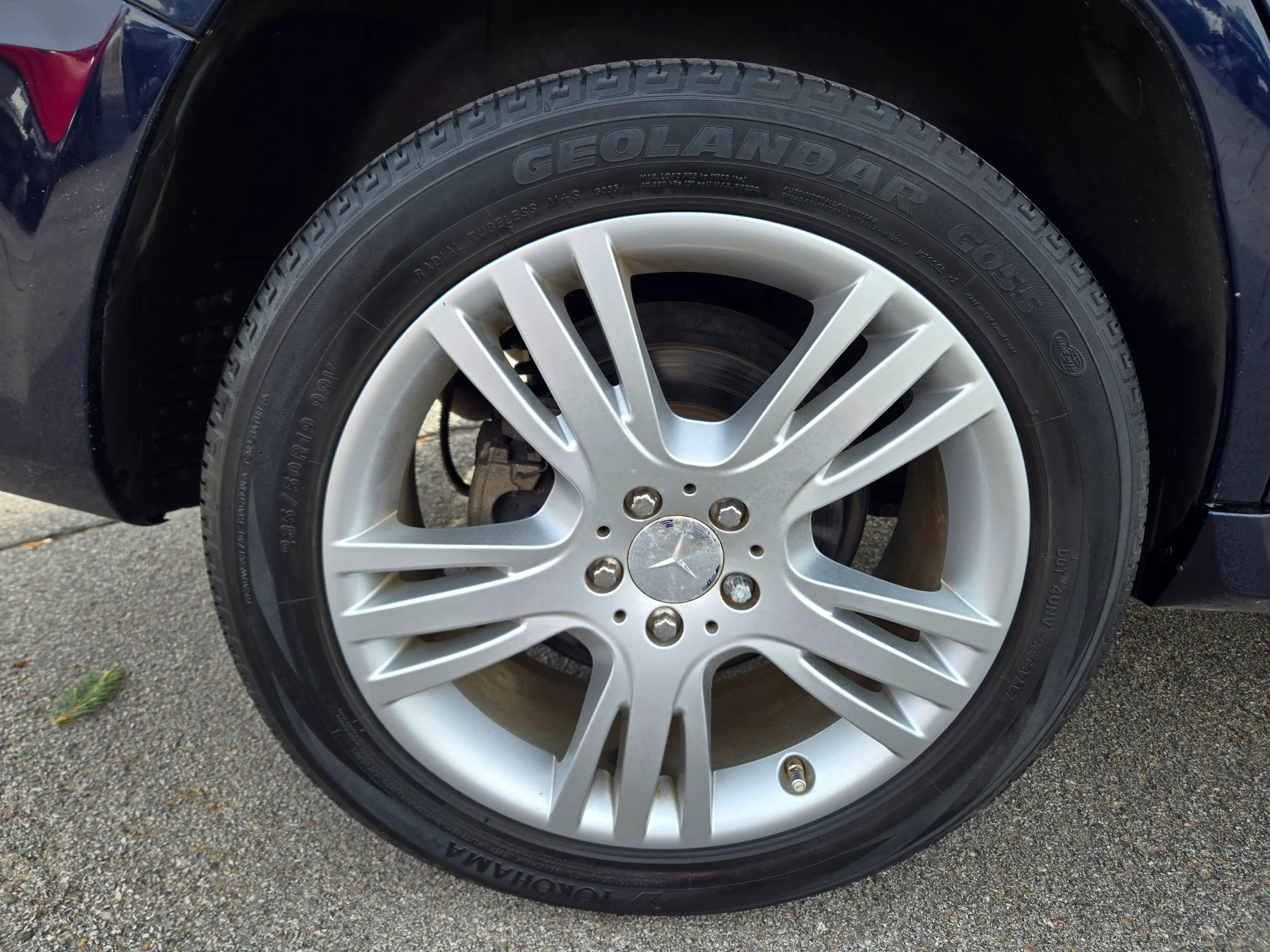 Used 2014 Mercedes-Benz GLK 350 4MATIC w/ Premium 1 Package image 31