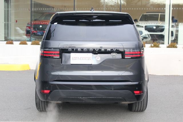 Used 2023 Land Rover Discovery S R-Dynamic image 7