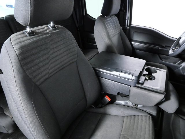 Certified 2023 Ford F150 XL w/ STX Appearance Package AWD/4WD image 12