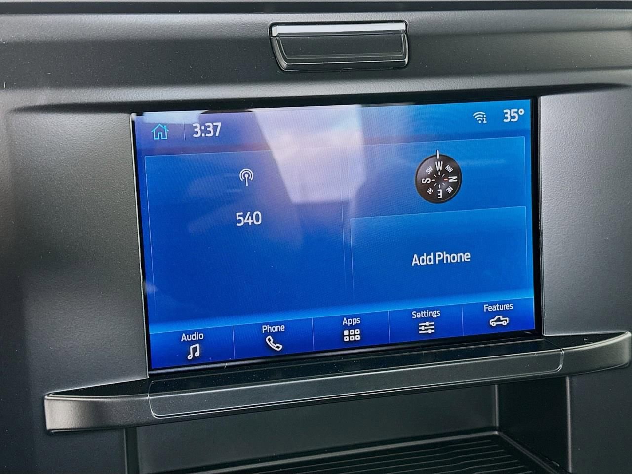 New 2026 Ford F550 4x4 Regular Cab Super Duty image 16