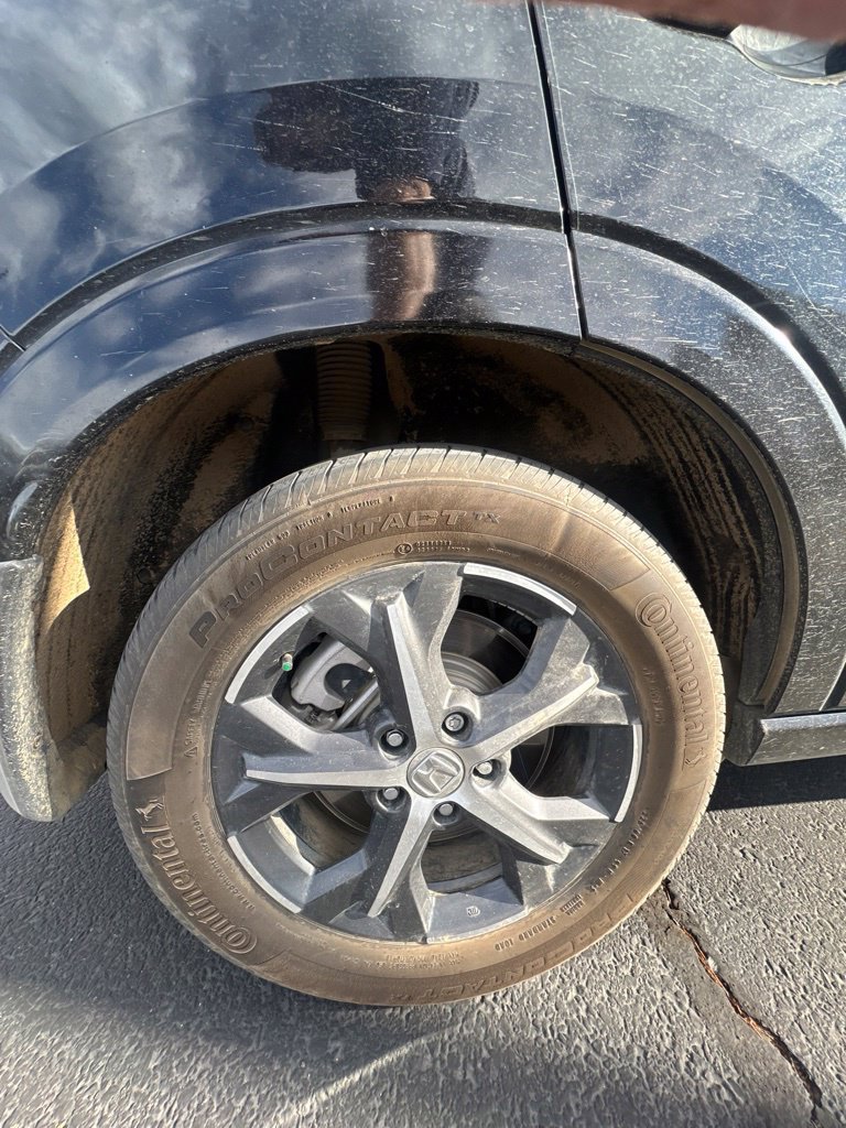 Used 2023 Honda HR-V EX-L image 11
