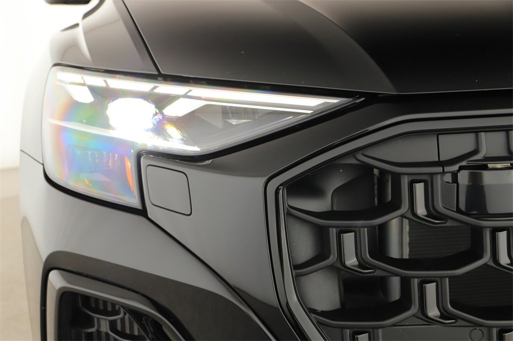 Certified 2025 Audi Q8 Premium Plus w/ Premium Plus Package image 34