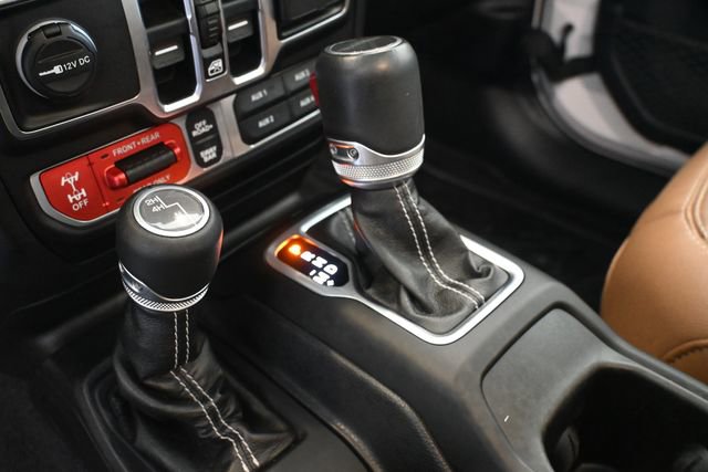 Used 2020 Jeep Gladiator Rubicon image 24