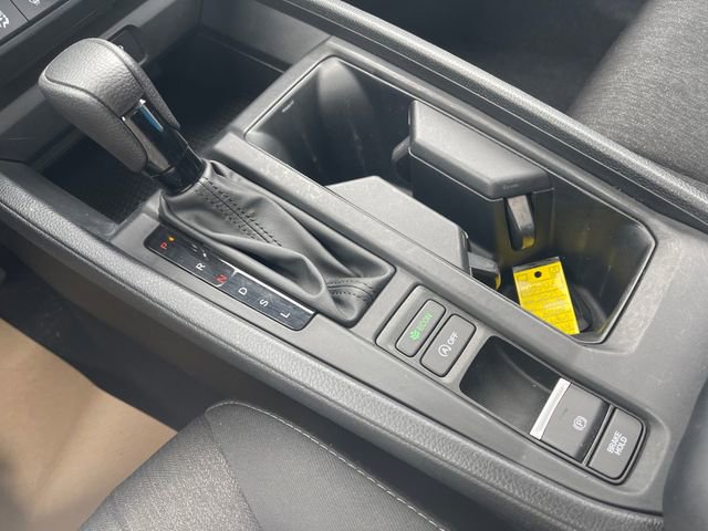 Certified 2023 Honda Accord EX image 28