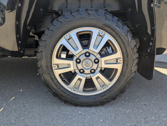 Used 2014 Toyota Tundra Platinum AWD/4WD image 29