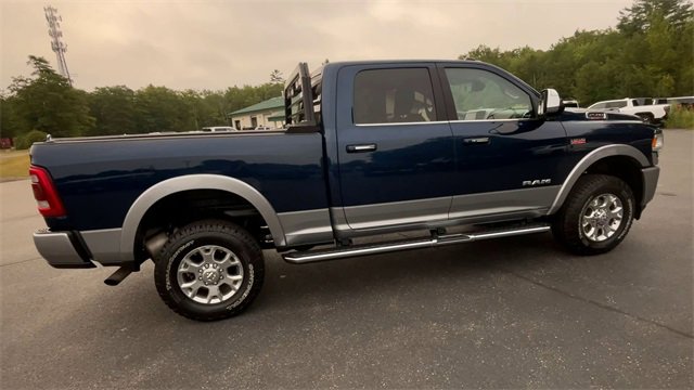 Used 2021 RAM 2500 Laramie image 9