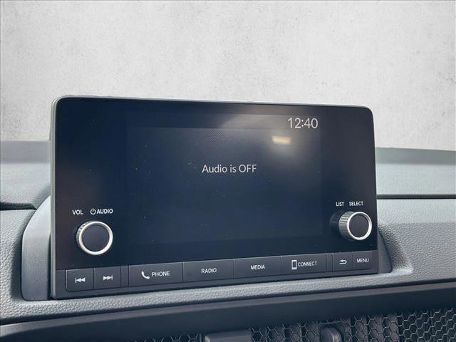 Used 2024 Honda CR-V EX image 13