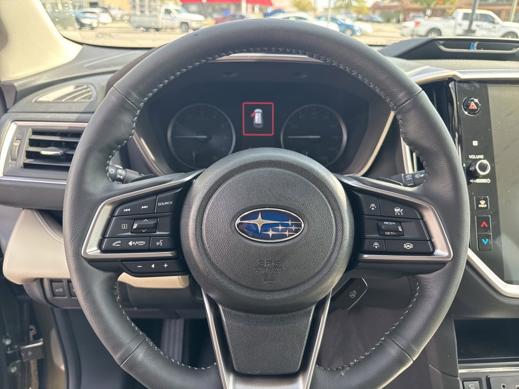 New 2025 Subaru Ascent Limited image 14