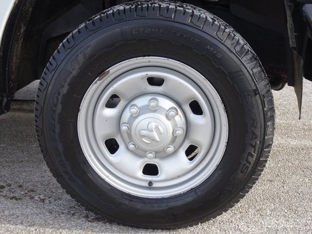 Used 2018 RAM 2500 Tradesman RWD image 29
