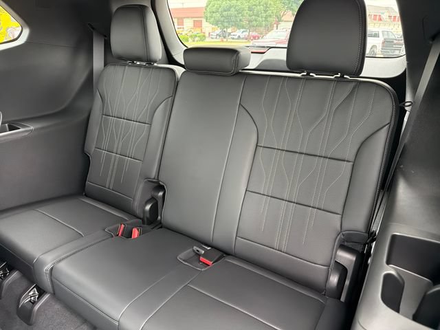 New 2026 Buick Enclave Avenir w/ Super Cruise Package FWD image 20