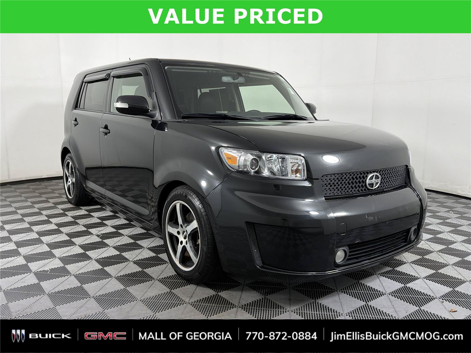 Used 2009 Scion xB