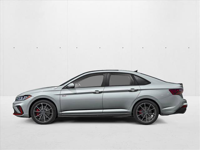 New 2026 Volkswagen Jetta GLI Autobahn FWD video 3