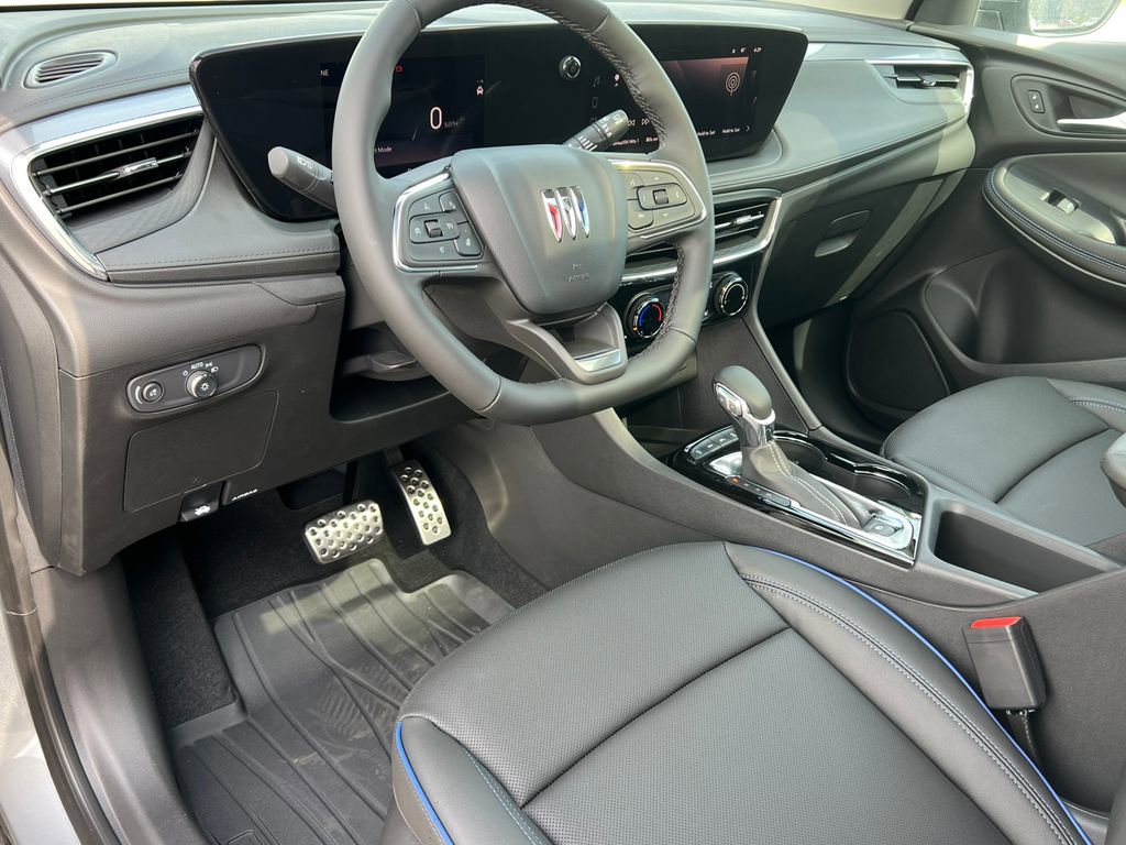 New 2026 Buick Encore GX Sport Touring w/ Comfort Package image 16