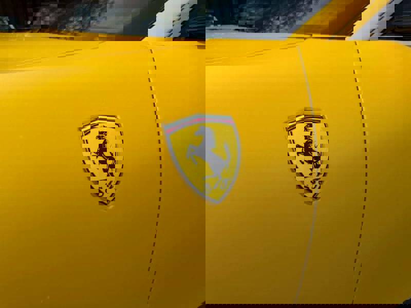 Used 2022 Ferrari Roma image 31