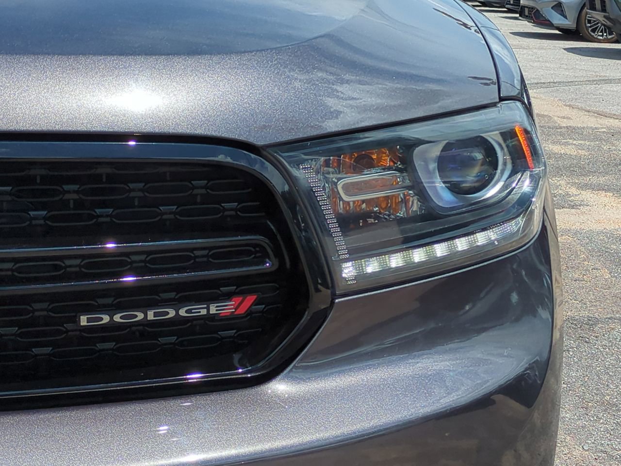 Used 2020 Dodge Durango SXT AWD/4WD image 10