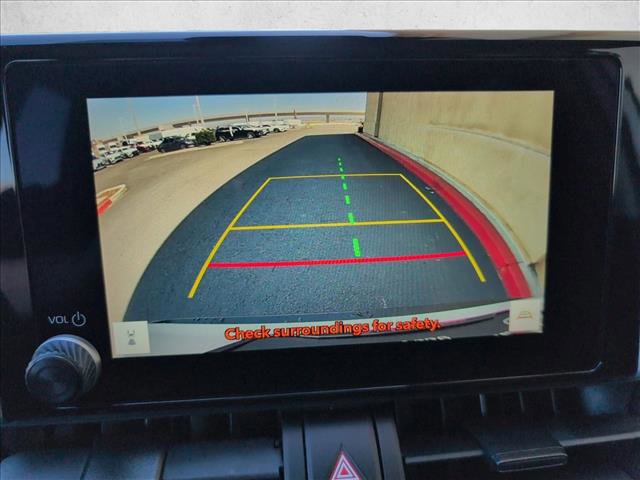 Used 2024 Toyota RAV4 XLE w/ Weather Package AWD/4WD image 14