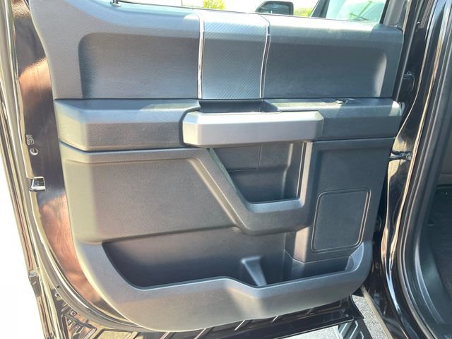 Used 2019 Ford F150 XLT w/ Equipment Group 302A Luxury image 29