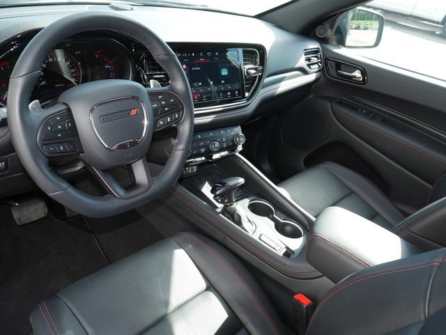 Used 2024 Dodge Durango R/T AWD/4WD image 19