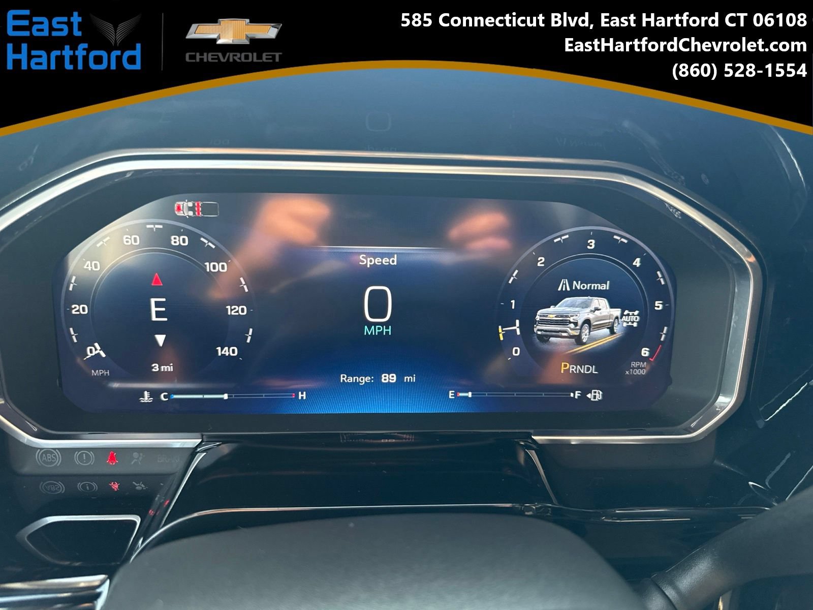 New 2026 Chevrolet Silverado 1500 LT AWD/4WD image 28