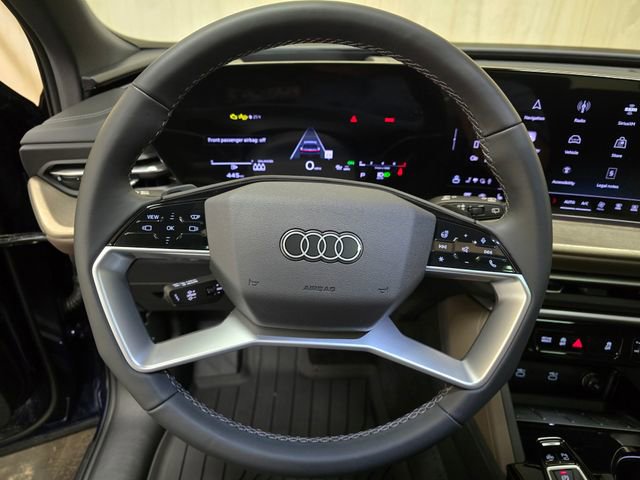 Used 2025 Audi Q5 Prestige image 12