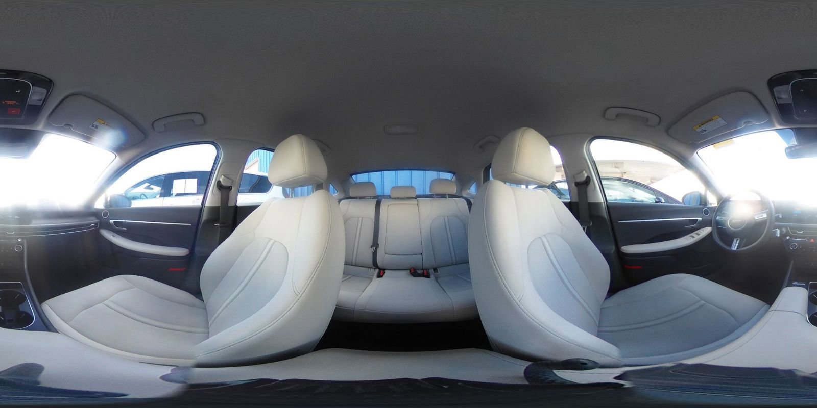 Used 2025 Hyundai Sonata SEL image 41