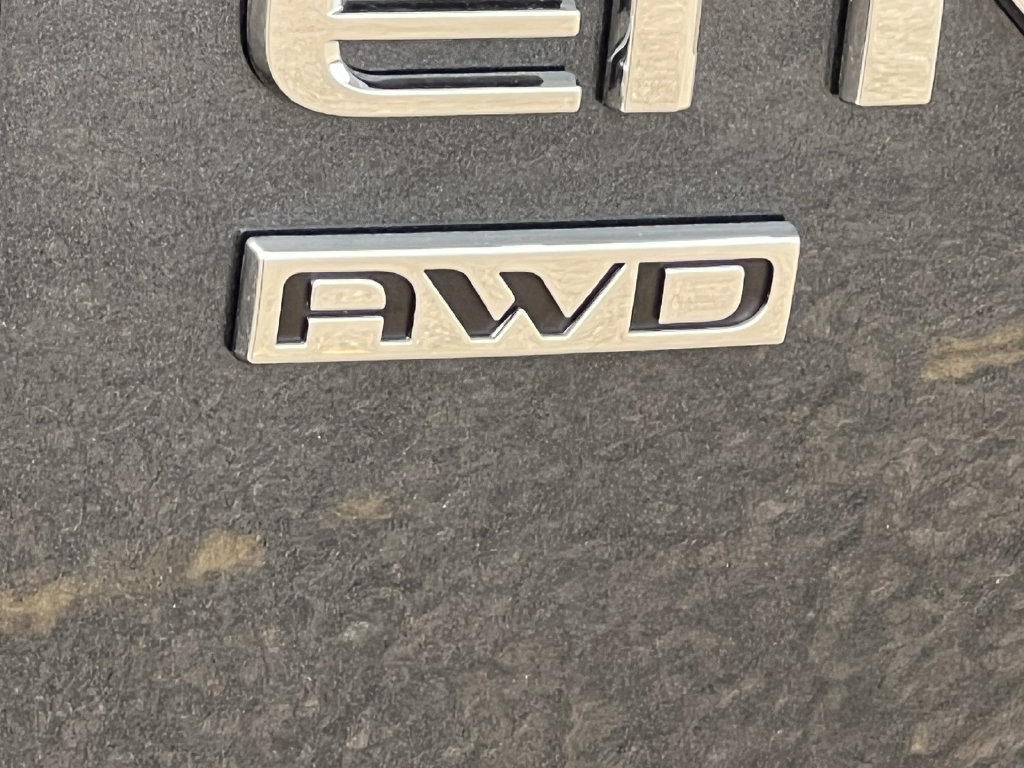 New 2026 Buick Envision Sport Touring AWD/4WD image 7