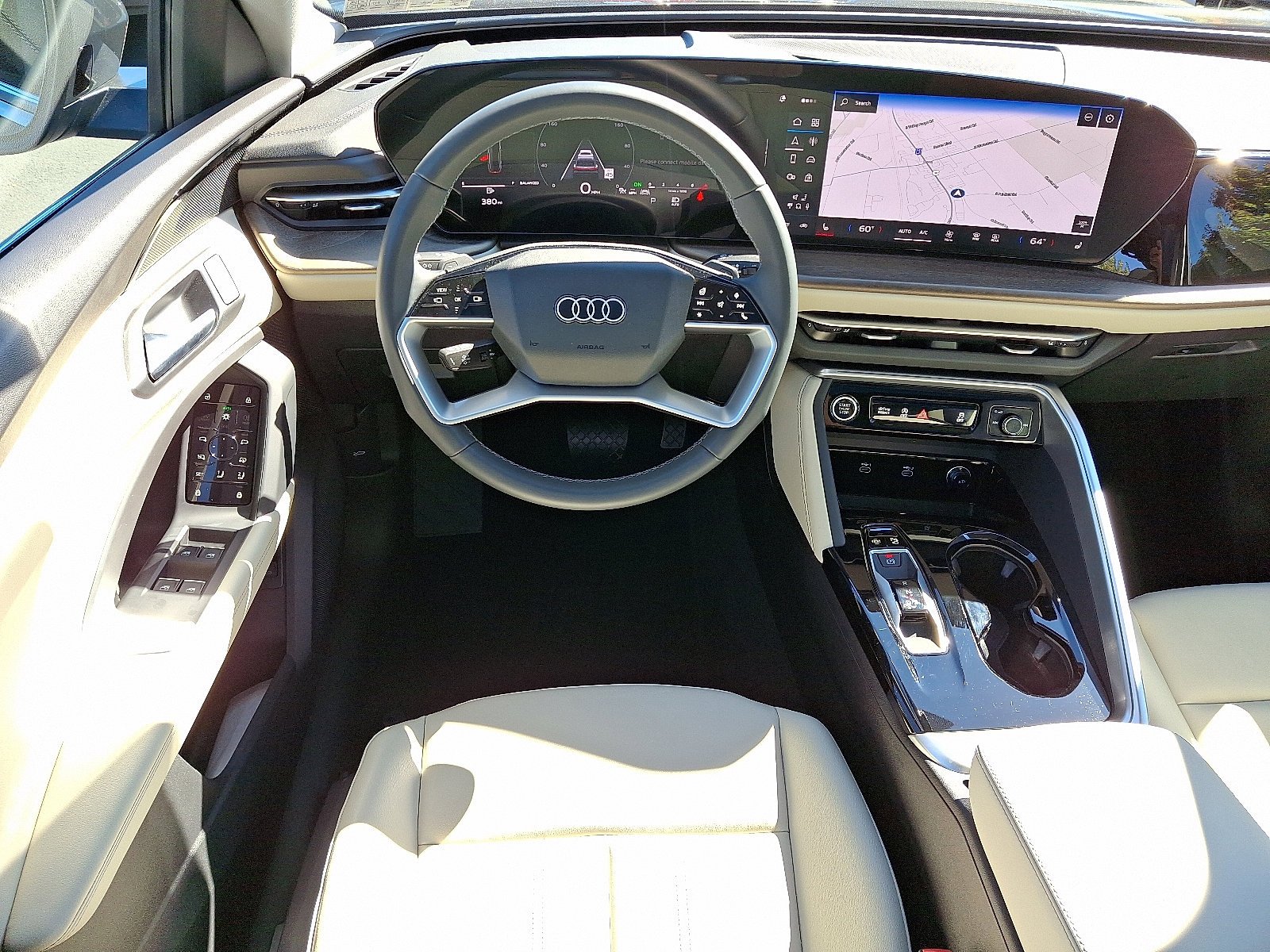 Used 2025 Audi Q5 Premium image 12