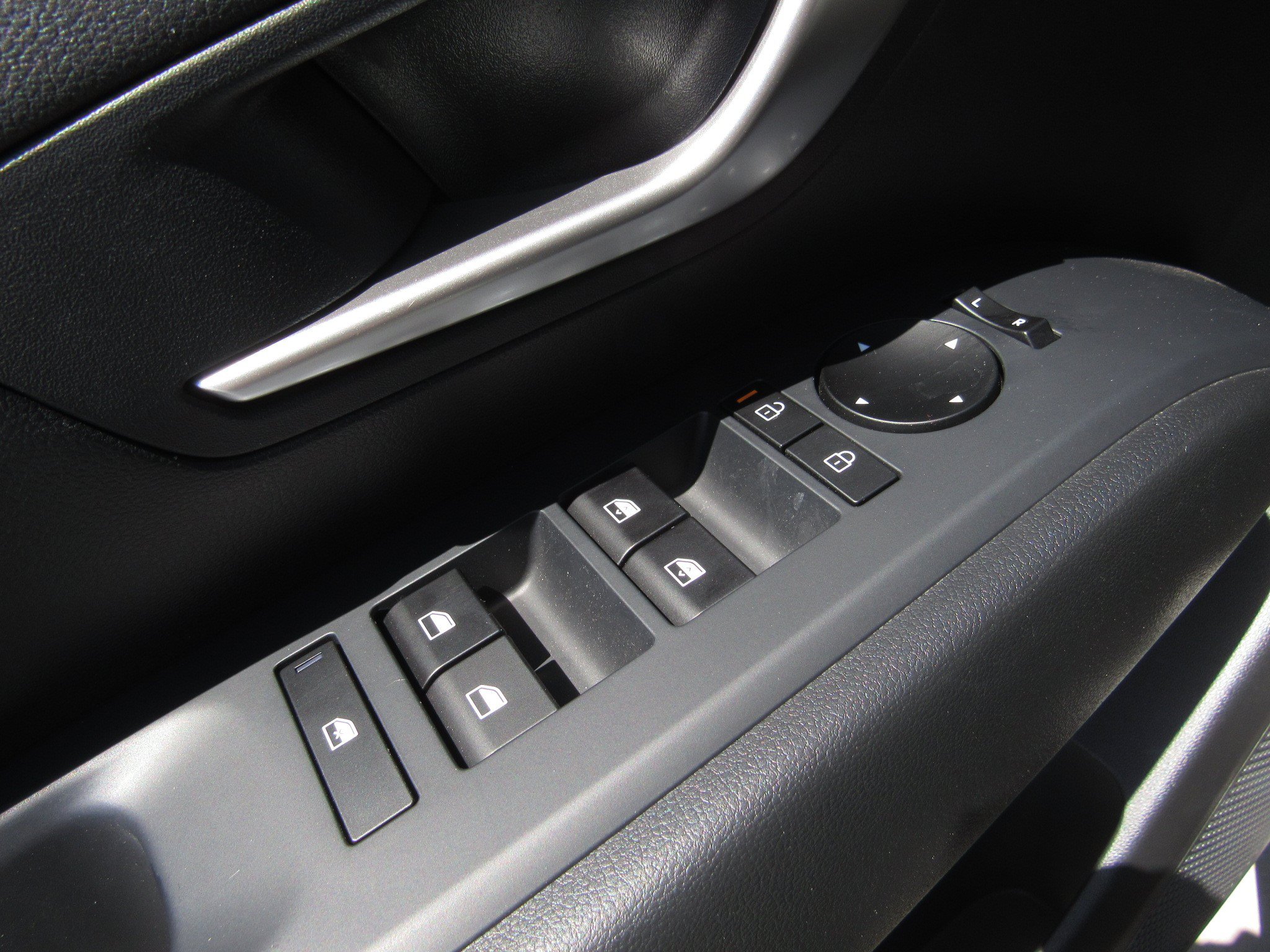 Used 2025 Hyundai Tucson XRT FWD image 23