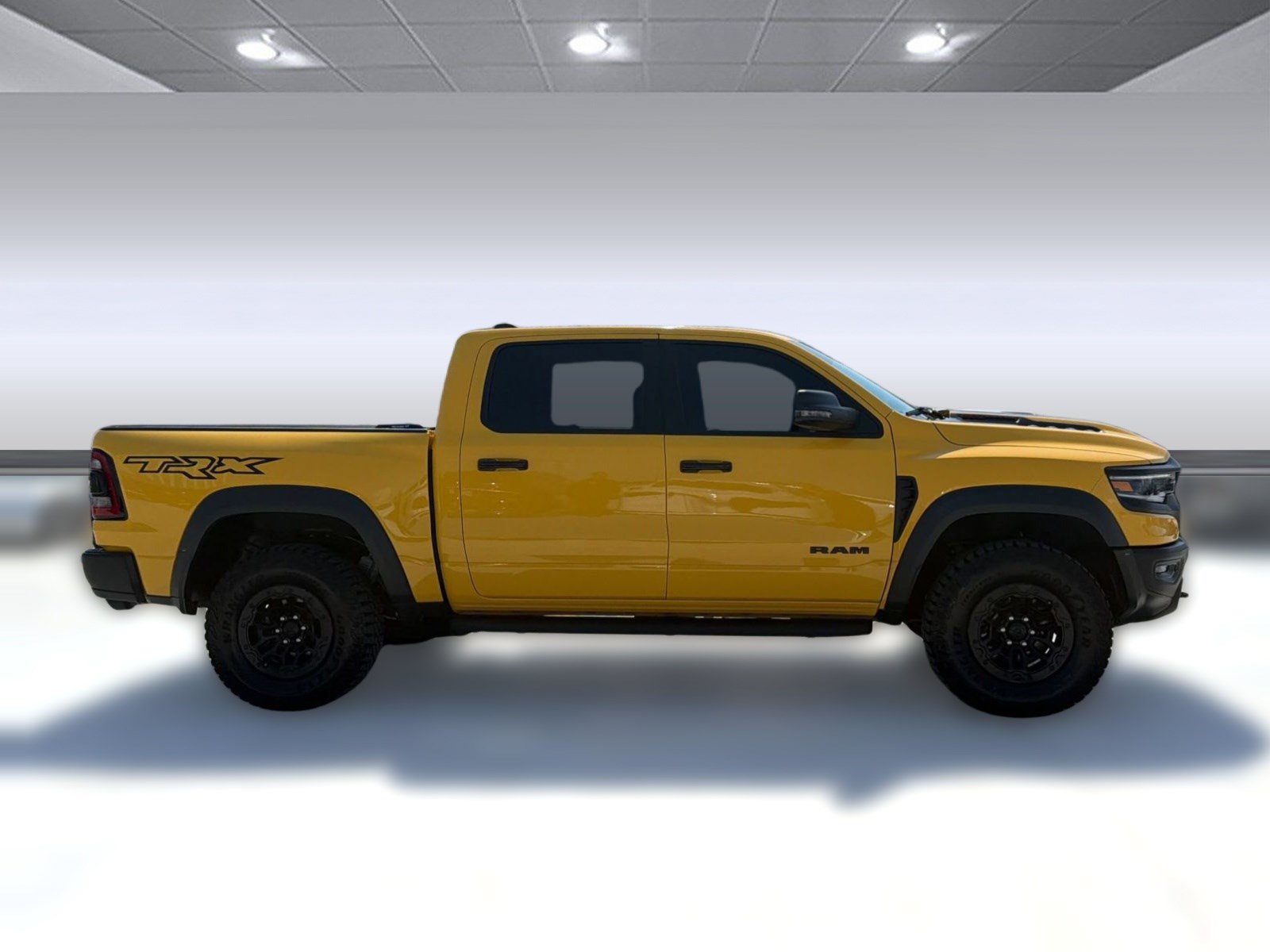 Used 2023 RAM 1500 TRX w/ TRX Level 2 Equipment Group AWD/4WD image 8