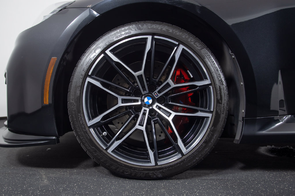 Used 2024 BMW M2 w/ Lighting Package RWD image 6