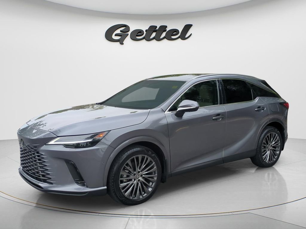 Used 2023 Lexus RX 350 w/ Cold Area Package